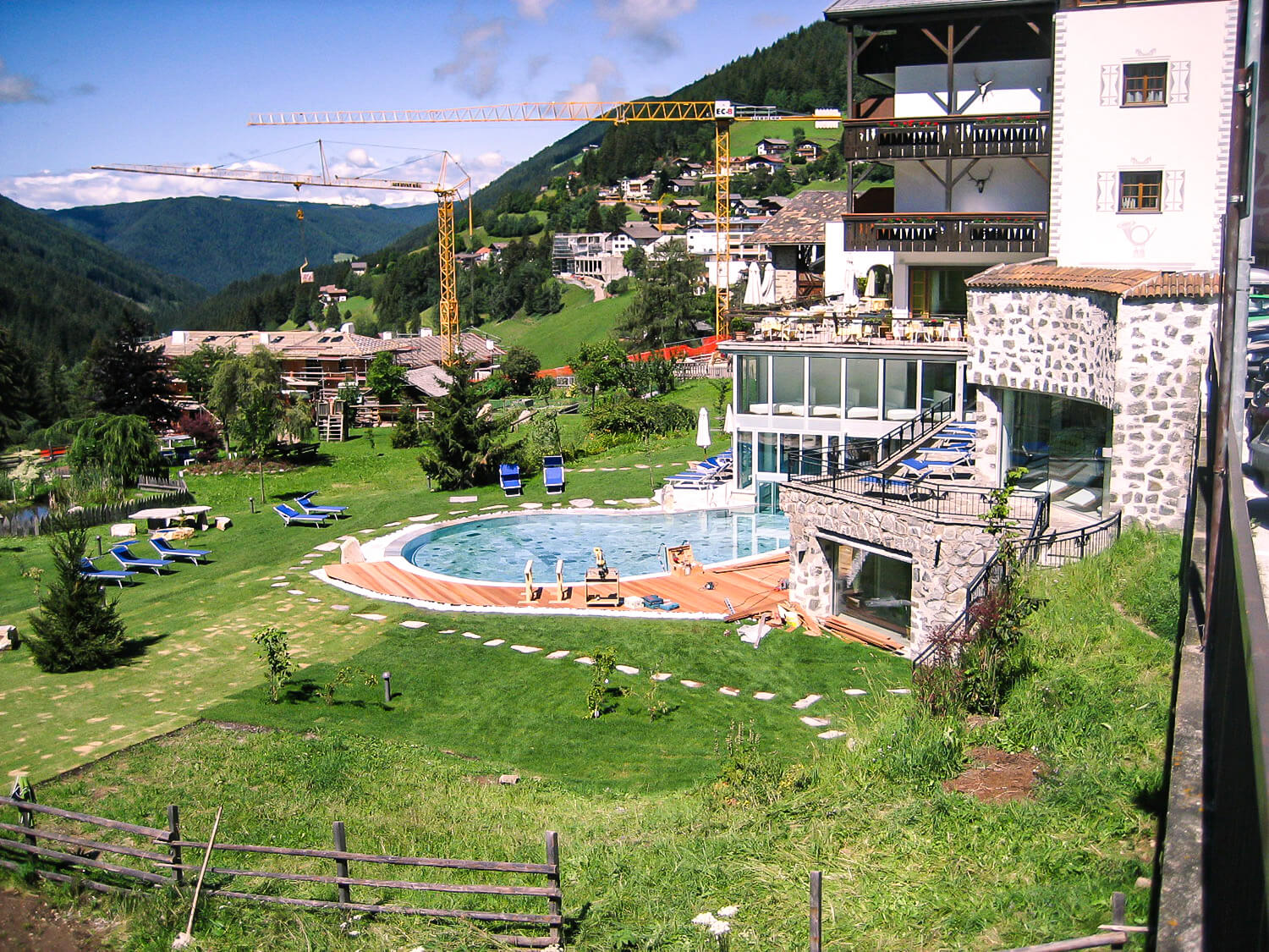 Hotel Royal Obereggen Sudtirol Hotel Royal Obereggen Sudtirol